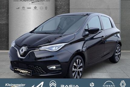 Renault ZOE Gebrauchtwagen