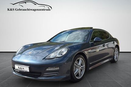 Porsche Panamera Gebrauchtwagen