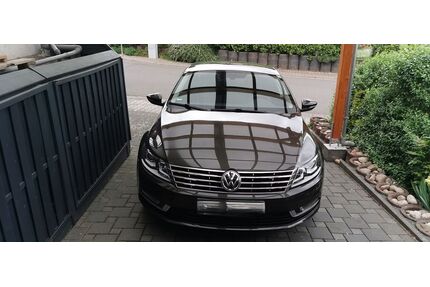 VW CC Gebrauchtwagen