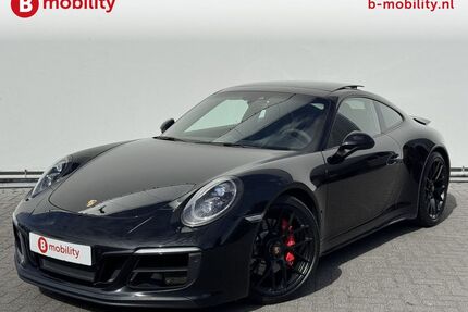 Porsche 991 Gebrauchtwagen
