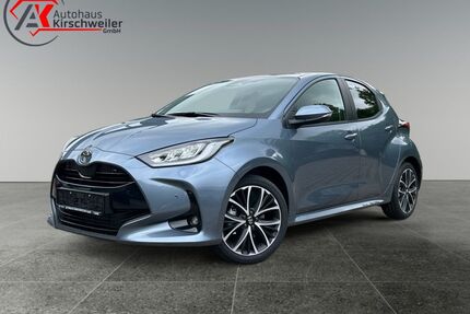 Toyota Yaris Gebrauchtwagen