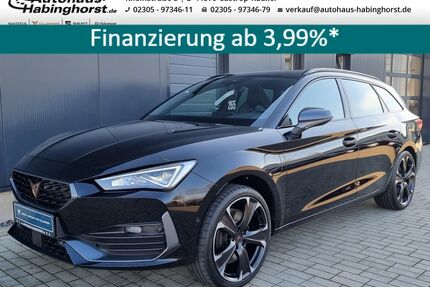 Cupra Leon Gebrauchtwagen
