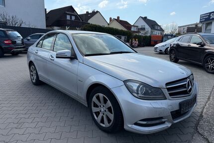 Mercedes-Benz C 250 Gebrauchtwagen