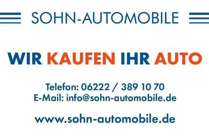 Jeep Compass Gebrauchtwagen