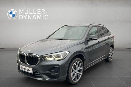 BMW X1 Gebrauchtwagen