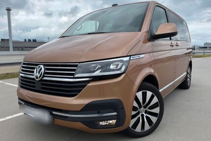 VW T6 Multivan Gebrauchtwagen