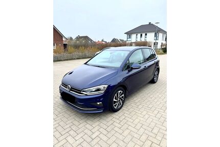 VW Golf Sportsvan Gebrauchtwagen