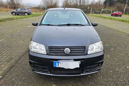 Fiat Punto Gebrauchtwagen