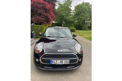 Mini One D Gebrauchtwagen