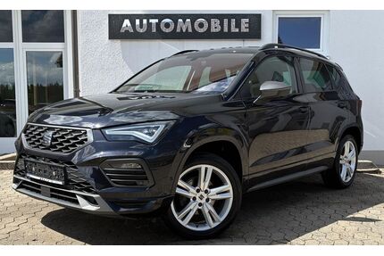 Seat Ateca Gebrauchtwagen