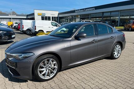 Alfa Romeo Giulia Gebrauchtwagen