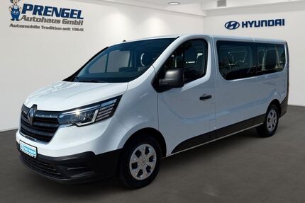 Renault Trafic Gebrauchtwagen