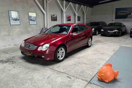 Mercedes-Benz C 200 Gebrauchtwagen