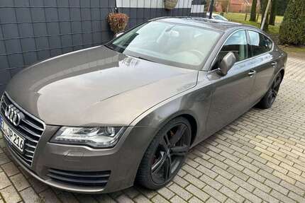 Audi A7 Gebrauchtwagen