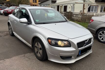 Volvo C30 Gebrauchtwagen