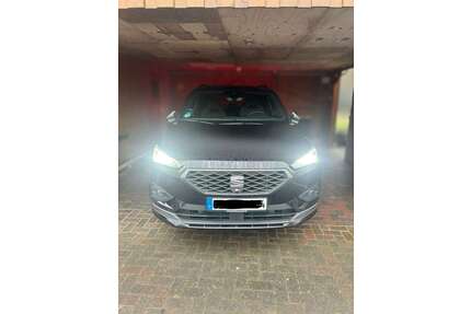 Seat Tarraco Gebrauchtwagen