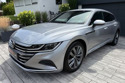 VW Arteon Gebrauchtwagen