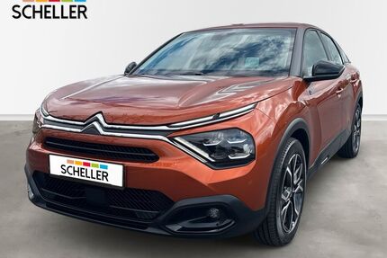 Citroen C4 Gebrauchtwagen