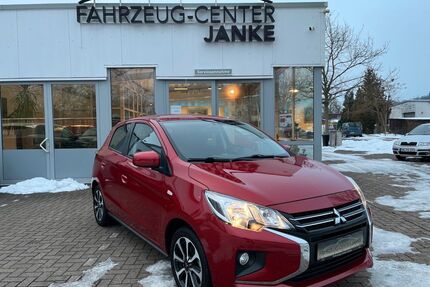 Mitsubishi Space Star Gebrauchtwagen