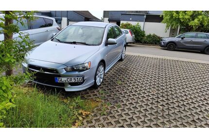 Mitsubishi Lancer Gebrauchtwagen