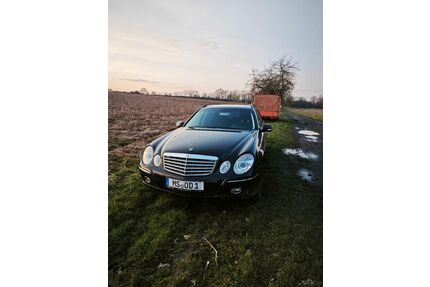 Mercedes-Benz E 280 Gebrauchtwagen