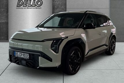 Kia EV3 Gebrauchtwagen