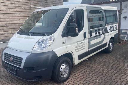 Fiat Ducato Gebrauchtwagen