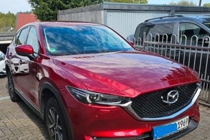 Mazda CX-5 Gebrauchtwagen