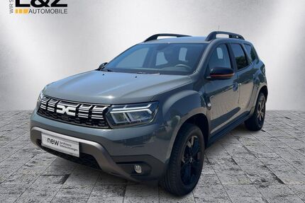Dacia Duster Gebrauchtwagen