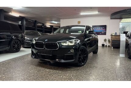 BMW X2 Gebrauchtwagen