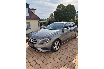 Mercedes-Benz A 180 Gebrauchtwagen