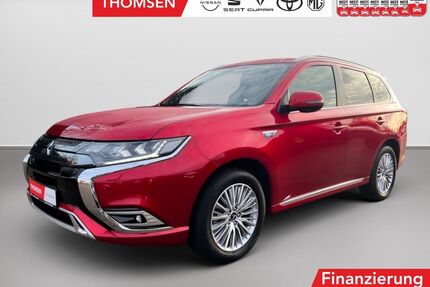 Mitsubishi Outlander Gebrauchtwagen