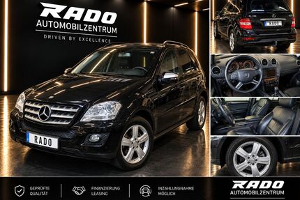 Mercedes-Benz ML 280 Gebrauchtwagen