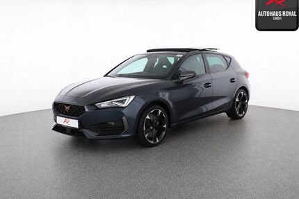 Cupra Leon Gebrauchtwagen