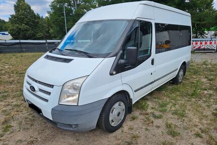 Ford Transit Gebrauchtwagen