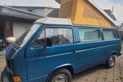 VW T3 Multivan Gebrauchtwagen