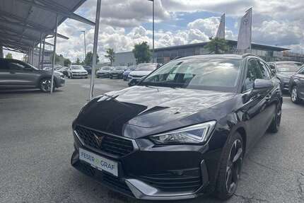 Cupra Leon Gebrauchtwagen