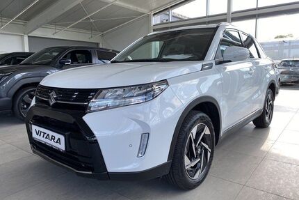 Suzuki Vitara Gebrauchtwagen