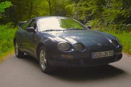 Toyota Celica Gebrauchtwagen