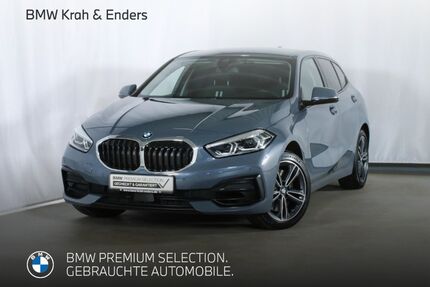 BMW 120 Gebrauchtwagen