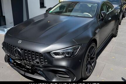 Mercedes-Benz AMG GT Gebrauchtwagen