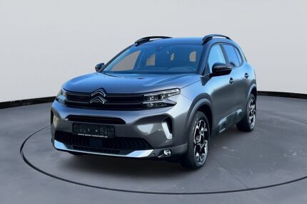 Citroen C5 Aircross Gebrauchtwagen