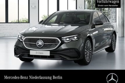 Mercedes-Benz E 200 Gebrauchtwagen
