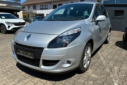 Renault Scenic Gebrauchtwagen