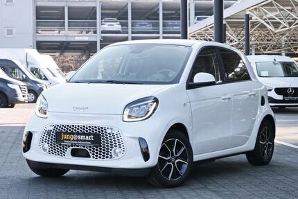 Smart ForFour Gebrauchtwagen