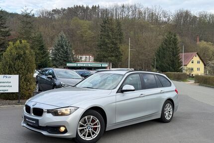 BMW 320 Gebrauchtwagen