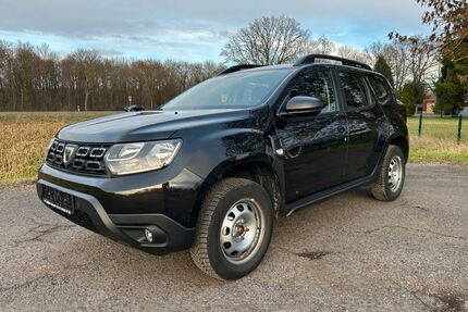 Dacia Duster Gebrauchtwagen