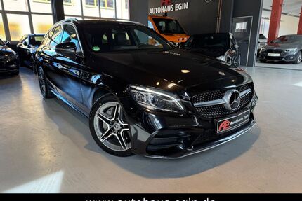 Mercedes-Benz C 300 Gebrauchtwagen