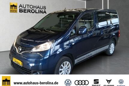 Nissan NV200 Gebrauchtwagen