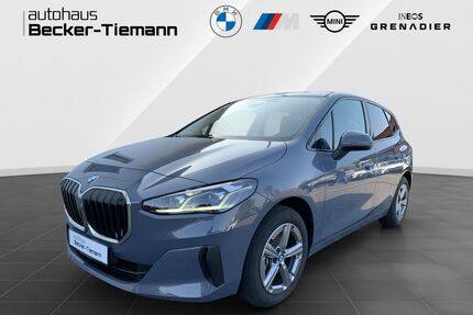 BMW 220 Active Tourer Gebrauchtwagen